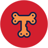 TREAT logo